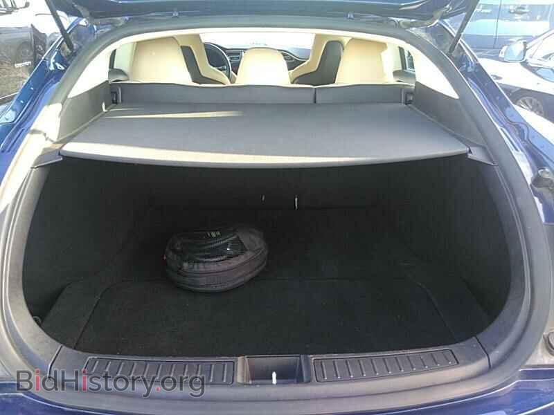 2016 Tesla Model S - VIN: 5YJSA1E20GF144956 - Фото 7