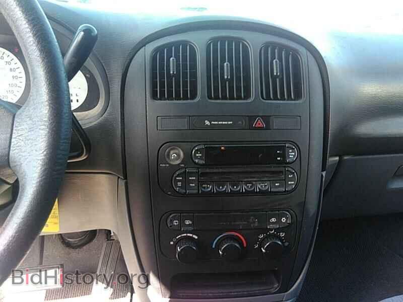 2006 Dodge Caravan - VIN: 1D8GP25RX6B664334 - Фото 4