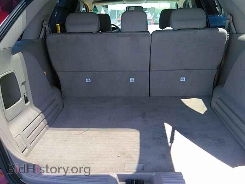 2007 Ford Edge - VIN: 2FMDK46C37BA21093 - Photo 7