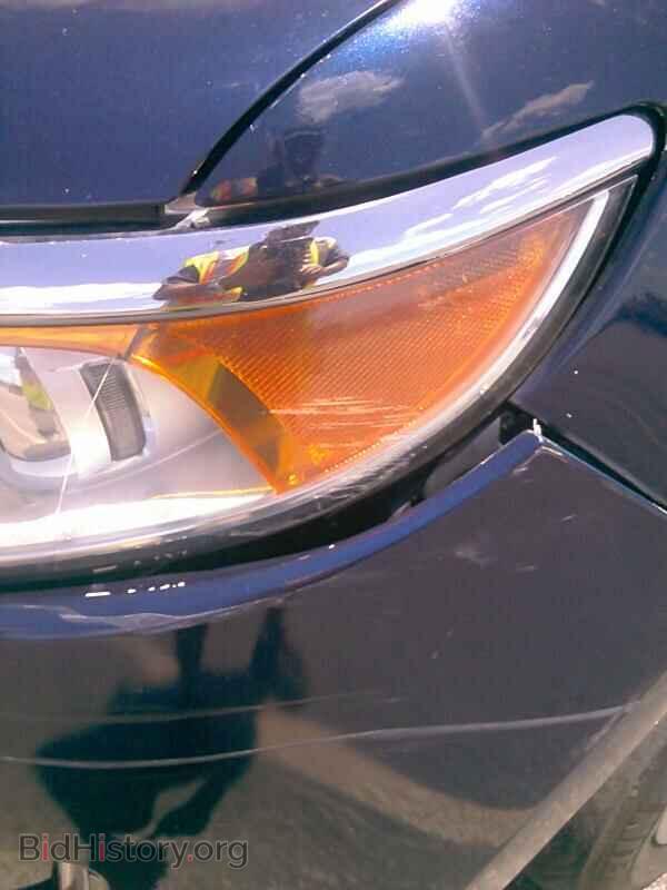 2011 Ford Edge - VIN: 2FMDK3JC4BBA64089 - Фото 14