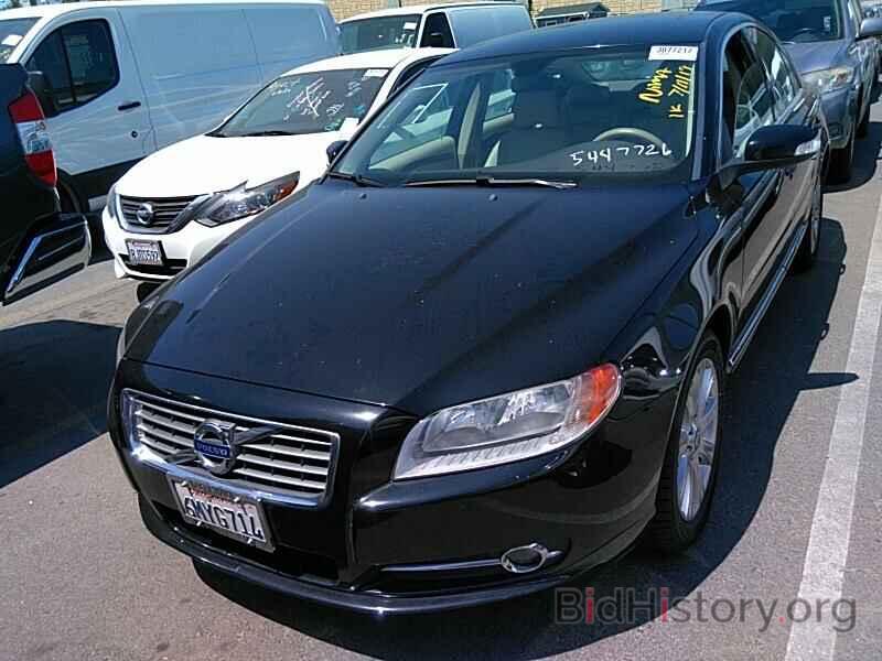 Photo YV1960AS8A1130734 - Volvo S80 2010