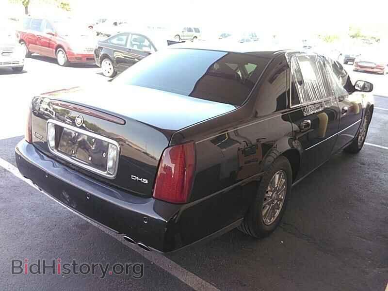 2003 Cadillac DeVille - VIN: 1G6KE54Y93U171269 - Фото 2