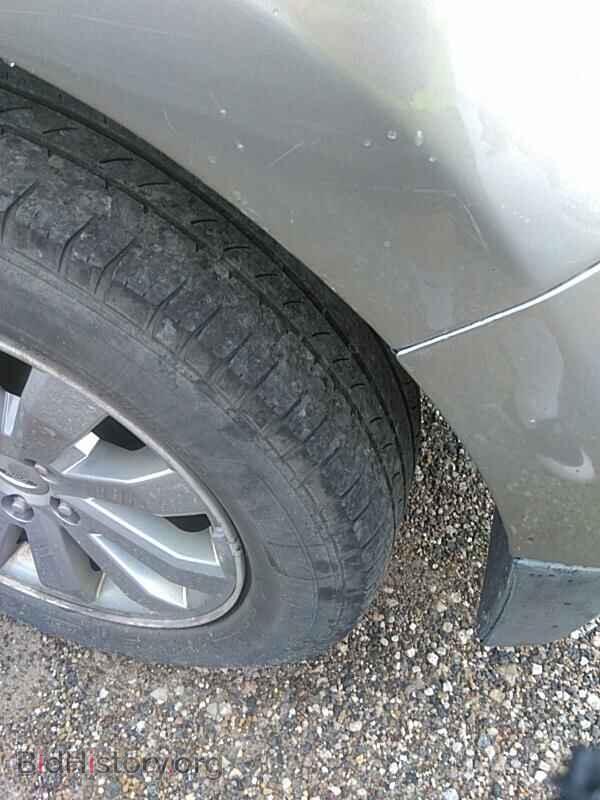 2008 Ford Edge - VIN: 2FMDK49C48BB49372 - Фото 13