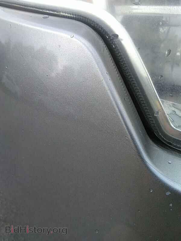 2008 Ford Edge - VIN: 2FMDK49C48BB49372 - Фото 10