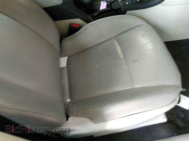 2005 Saab 9-3 - VIN: YS3FB49S251051932 - Фото 17