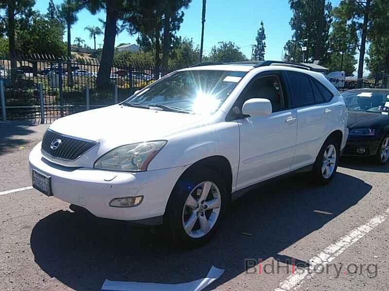 Photo JTJGA31U160064892 - Lexus RX 330 2006