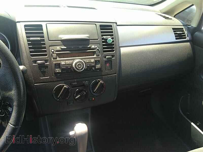 2012 Nissan Versa - VIN: 3N1BC1CP8CK247796 - Фото 4