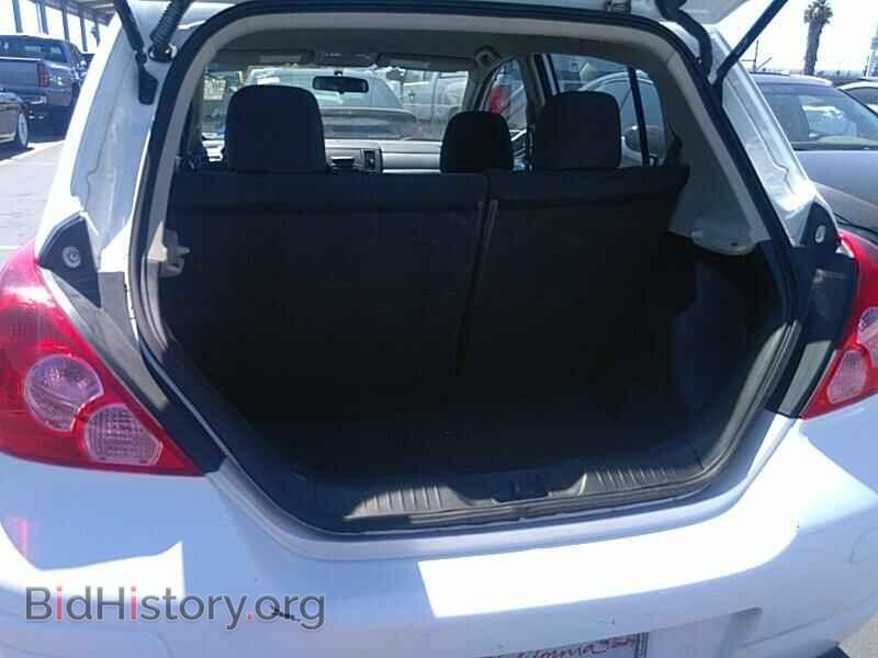 2012 Nissan Versa - VIN: 3N1BC1CP8CK247796 - Фото 7