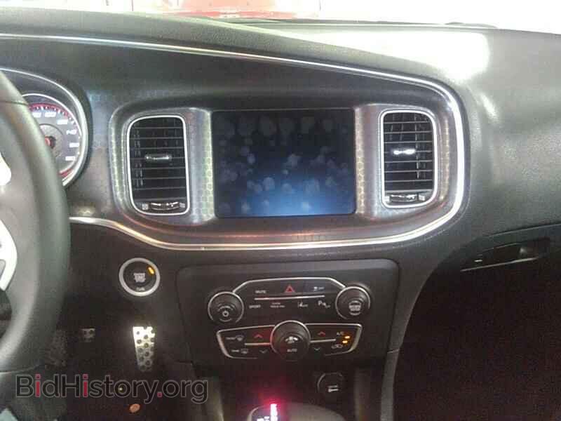 2017 Dodge Charger - VIN: 2C3CDXGJ0HH625521 - Photo 4