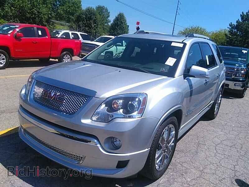 Photo 1GKKVTED2BJ272512 - GMC Acadia 2011