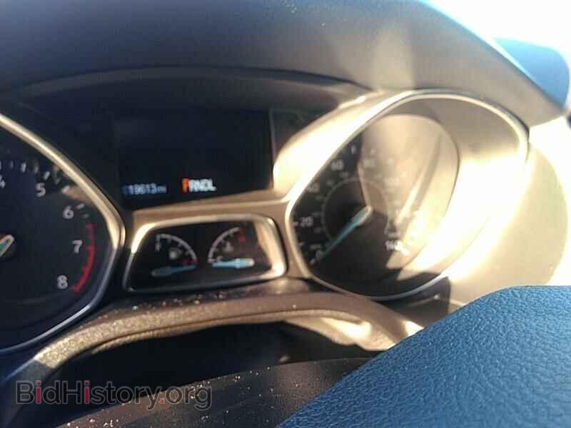 2017 Ford Focus - VIN: 1FADP3F23HL253921 - Фото 5