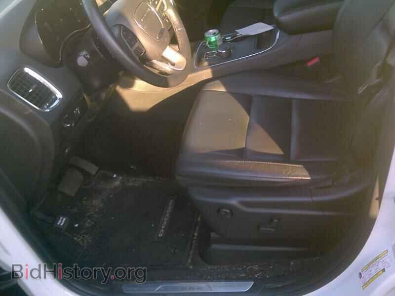 2015 Dodge Durango - VIN: 1C4RDJDG8FC148185 - Photo 3