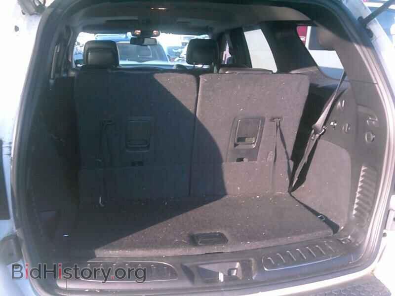 2015 Dodge Durango - VIN: 1C4RDJDG8FC148185 - Photo 7
