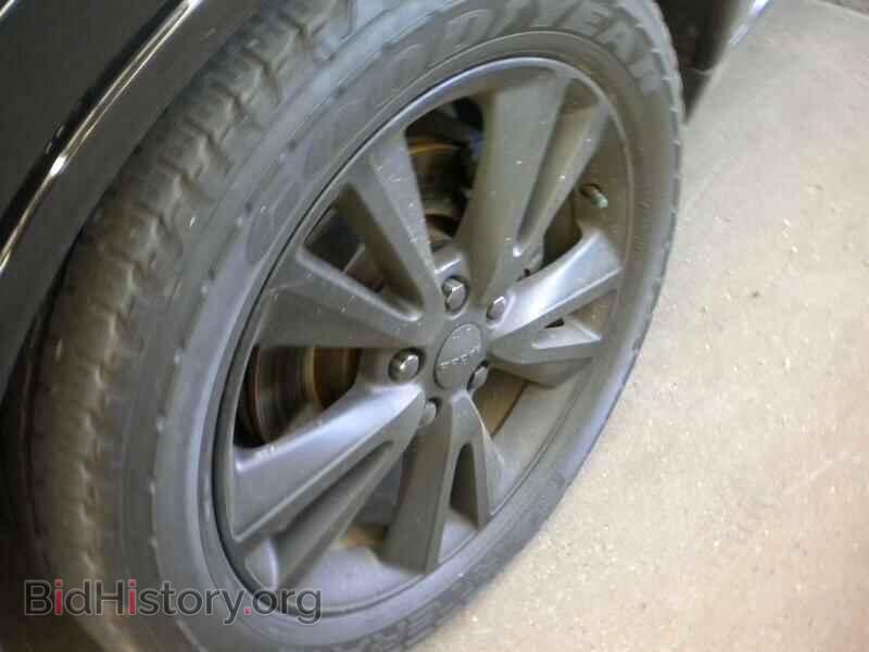 2011 Dodge Durango - VIN: 1D4SD6GT9BC681991 - Фото 11