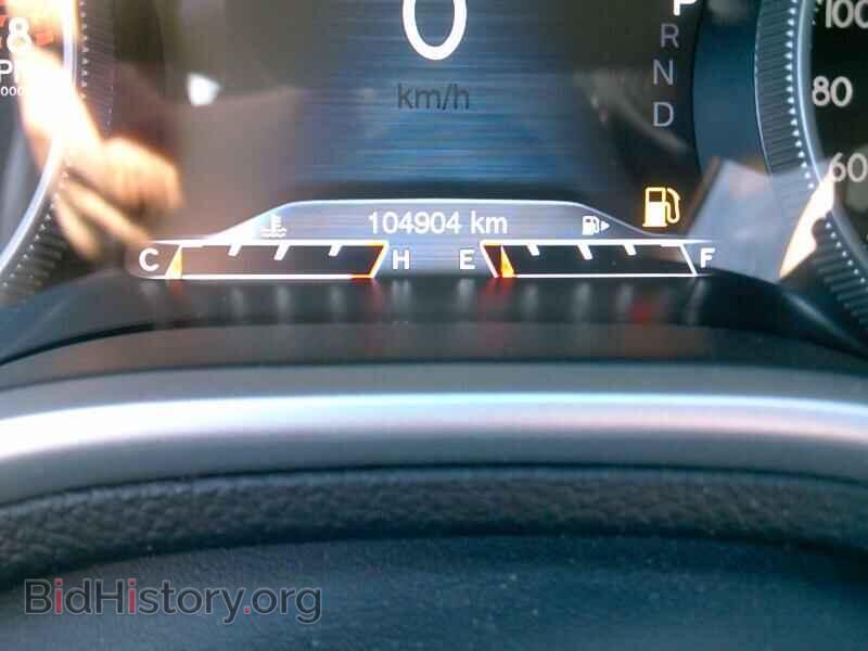 2017 Jeep Cherokee - VIN: 1C4PJMBS6HW598587 - Фото 5