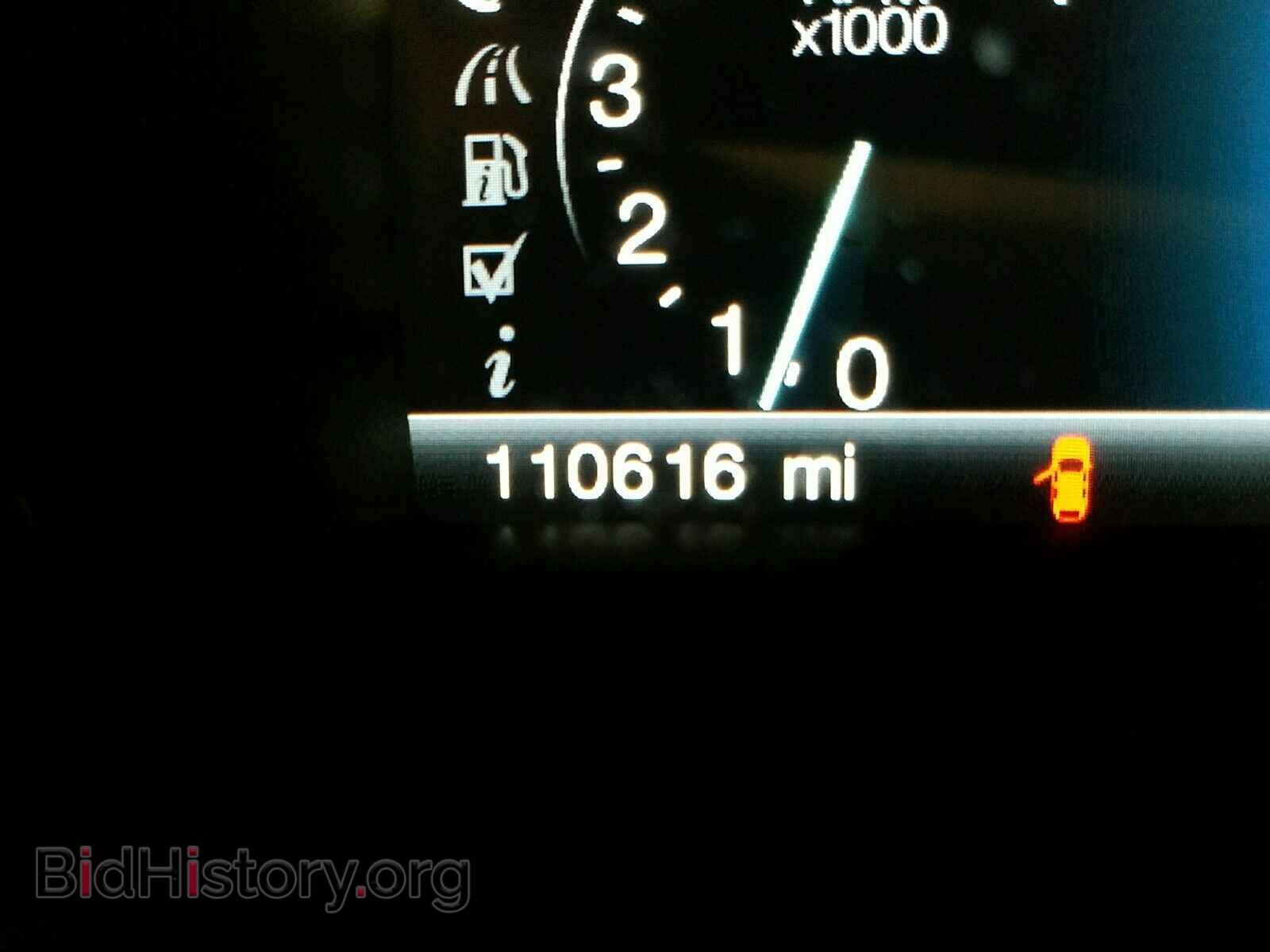 2012 Ford Edge - VIN: 2FMDK4KC6CBA76234 - Фото 12