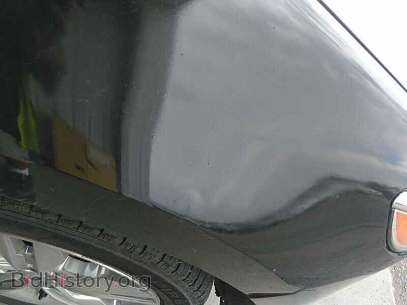 2012 Ford Edge - VIN: 2FMDK4KC6CBA76234 - Фото 18