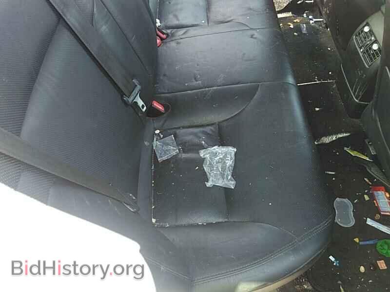 2006 Lexus ES 330 - VIN: JTHBA30G465158596 - Фото 15