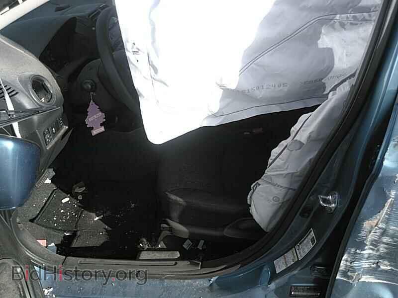 2015 Mitsubishi Mirage - VIN: ML32A3HJ2FH044079 - Фото 3