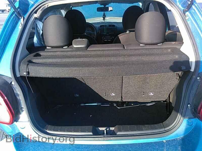 2015 Mitsubishi Mirage - VIN: ML32A3HJ2FH044079 - Фото 7