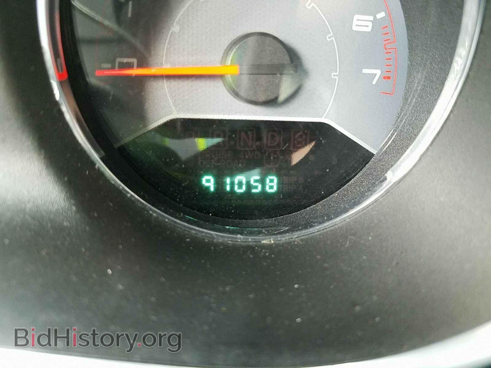2013 Dodge Avenger - VIN: 1C3CDZAB0DN596228 - Фото 5