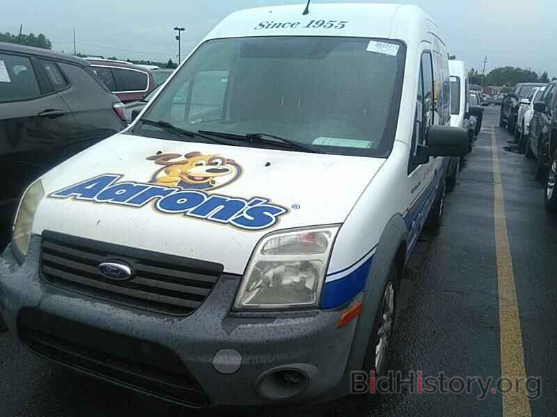 Photo NM0LS7CNXCT109766 - Ford Transit Connect 2012