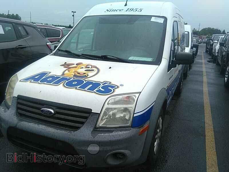 Photo NM0LS7CNXCT109766 - Ford Transit Connect 2012