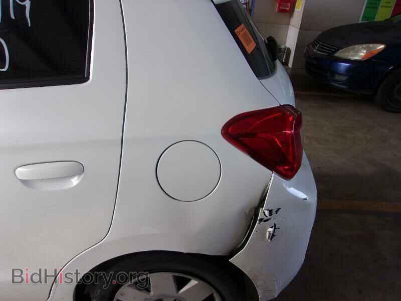 2017 Mitsubishi Mirage - VIN: ML32A3HJ2HH016883 - Фото 12