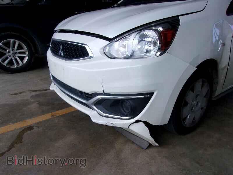2017 Mitsubishi Mirage - VIN: ML32A3HJ2HH016883 - Фото 9