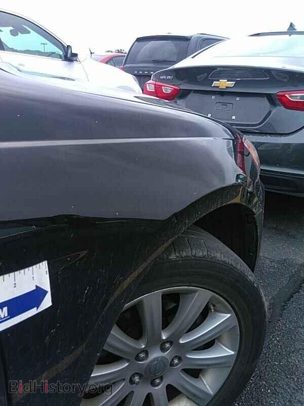 2012 Chrysler 200 - VIN: 1C3CCBBB1CN108198 - Фото 16