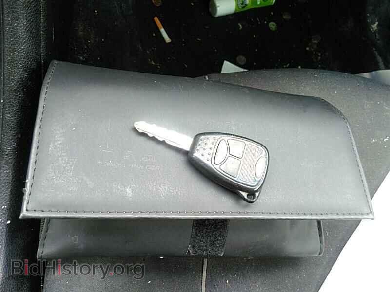 2012 Chrysler 200 - VIN: 1C3CCBBB1CN108198 - Фото 8