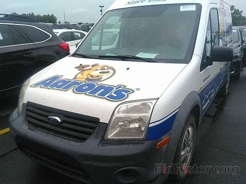 Photo NM0LS7CNXCT110027 - Ford Transit Connect 2012