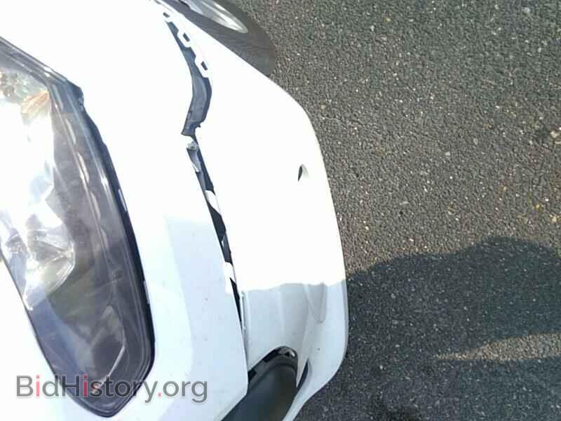 2014 Ford Transit Connect - VIN: NM0LS7F79E1171736 - Фото 8