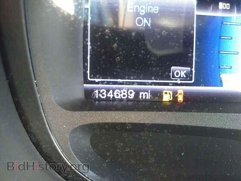 2013 Ford Edge - VIN: 2FMDK3J9XDBA95595 - Фото 5