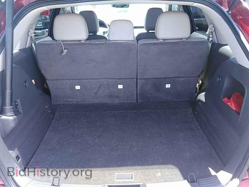2013 Ford Edge - VIN: 2FMDK3J9XDBA95595 - Фото 7