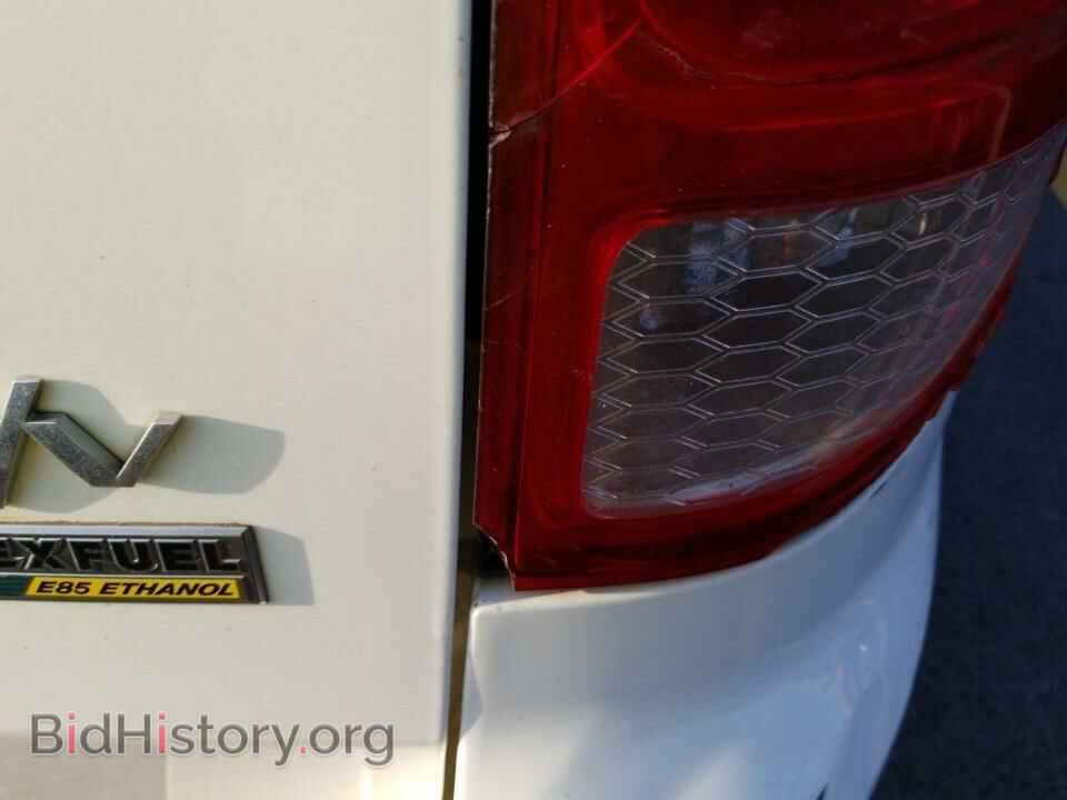 2014 Ram Cargo Van - VIN: 2C4JRGAG3ER352727 - Фото 8