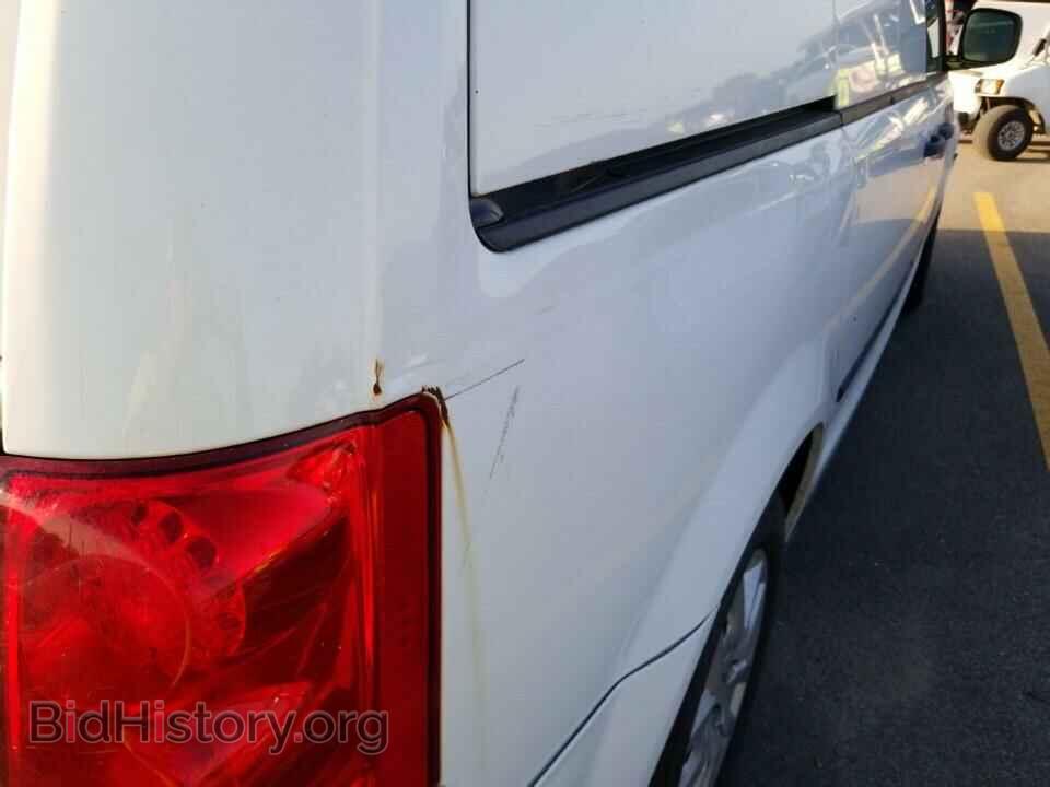 2014 Ram Cargo Van - VIN: 2C4JRGAG3ER352727 - Фото 9