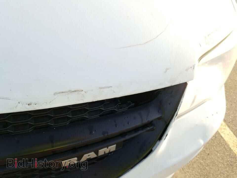 2014 Ram Cargo Van - VIN: 2C4JRGAG3ER352727 - Фото 10
