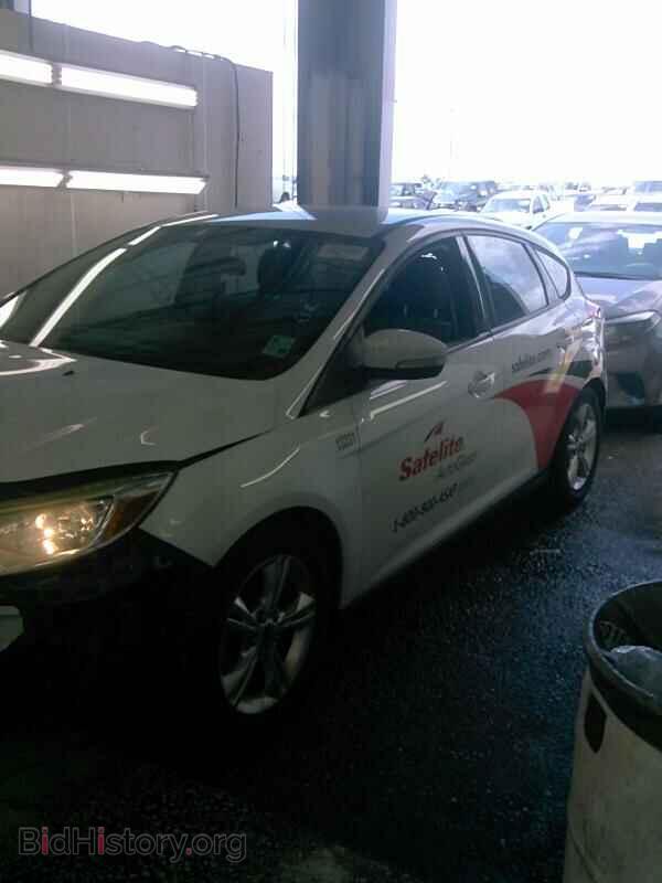 2013 Ford Focus - VIN: 1FADP3K23DL146173 - Фото 8