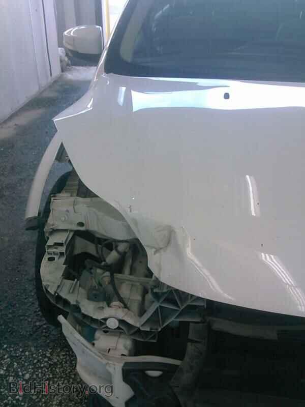 2013 Ford Focus - VIN: 1FADP3K23DL146173 - Фото 10