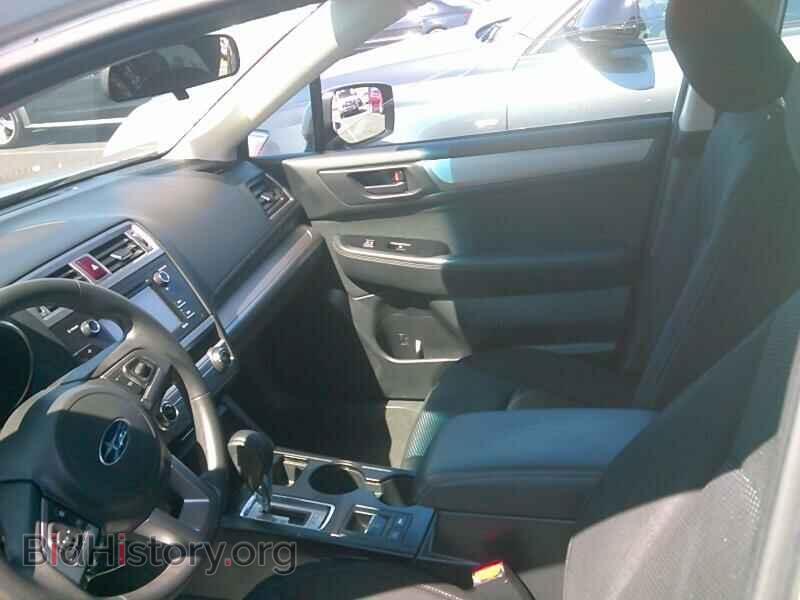 2016 Subaru Outback - VIN: 4S4BSAAC9G3246048 - Photo 3