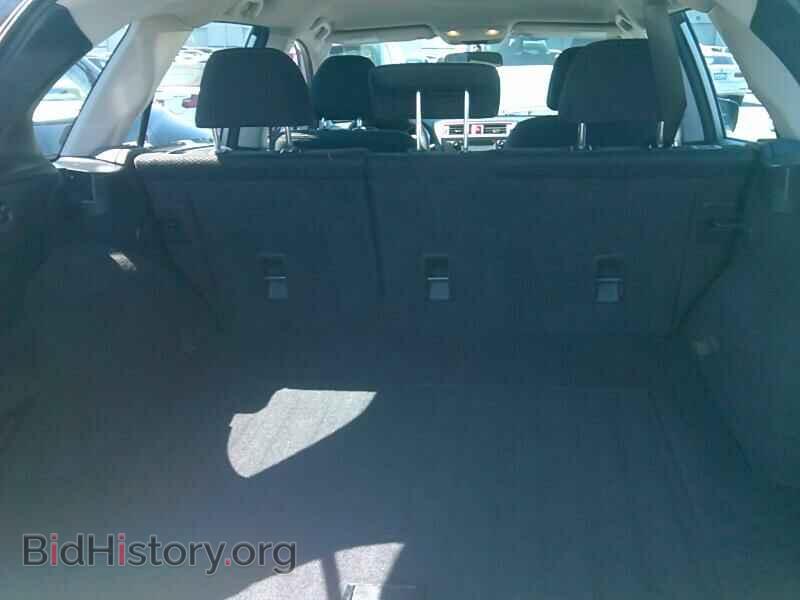 2016 Subaru Outback - VIN: 4S4BSAAC9G3246048 - Photo 7