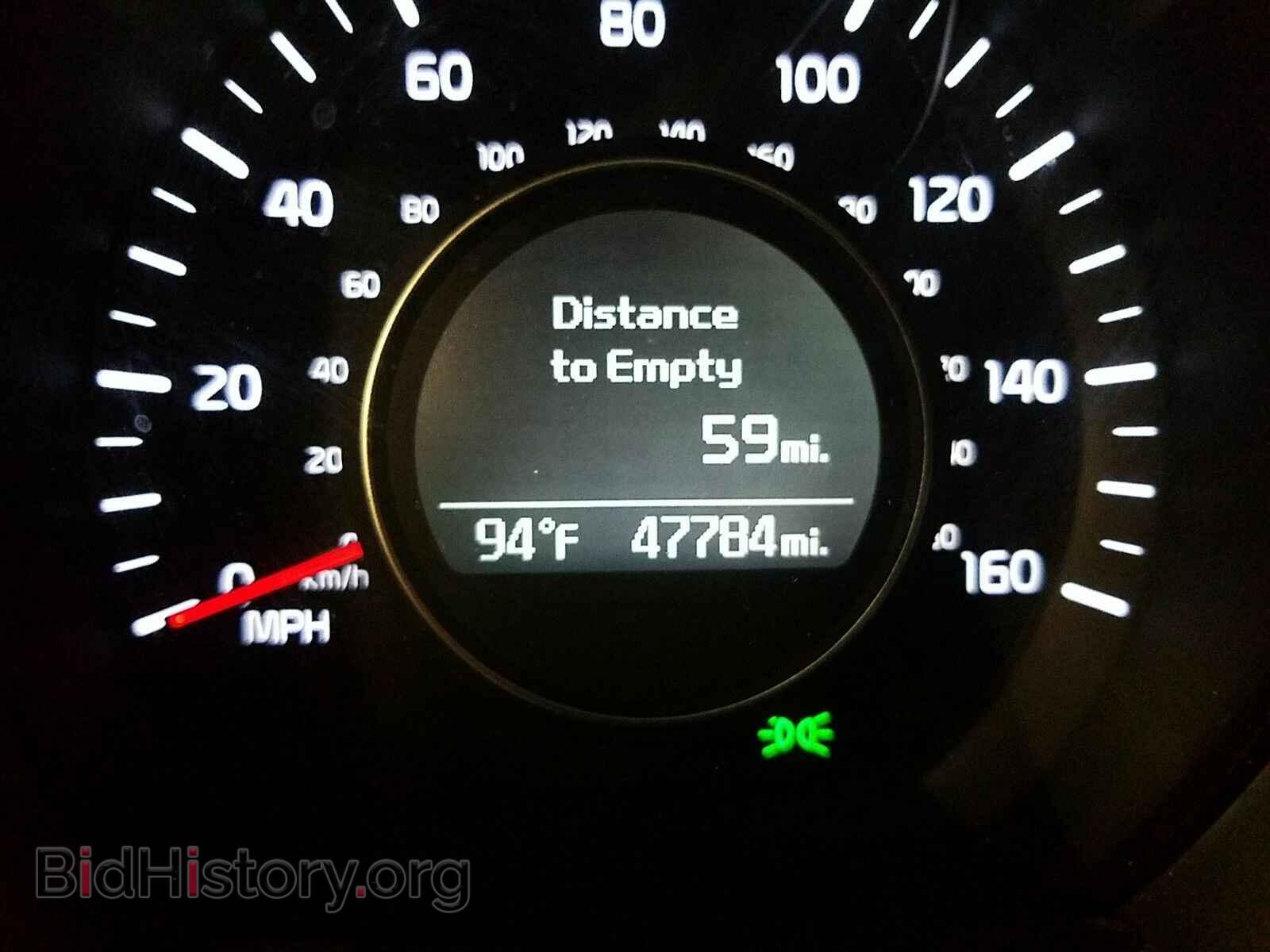 2015 Kia Optima - VIN: KNAGM4A77F5612145 - Фото 5