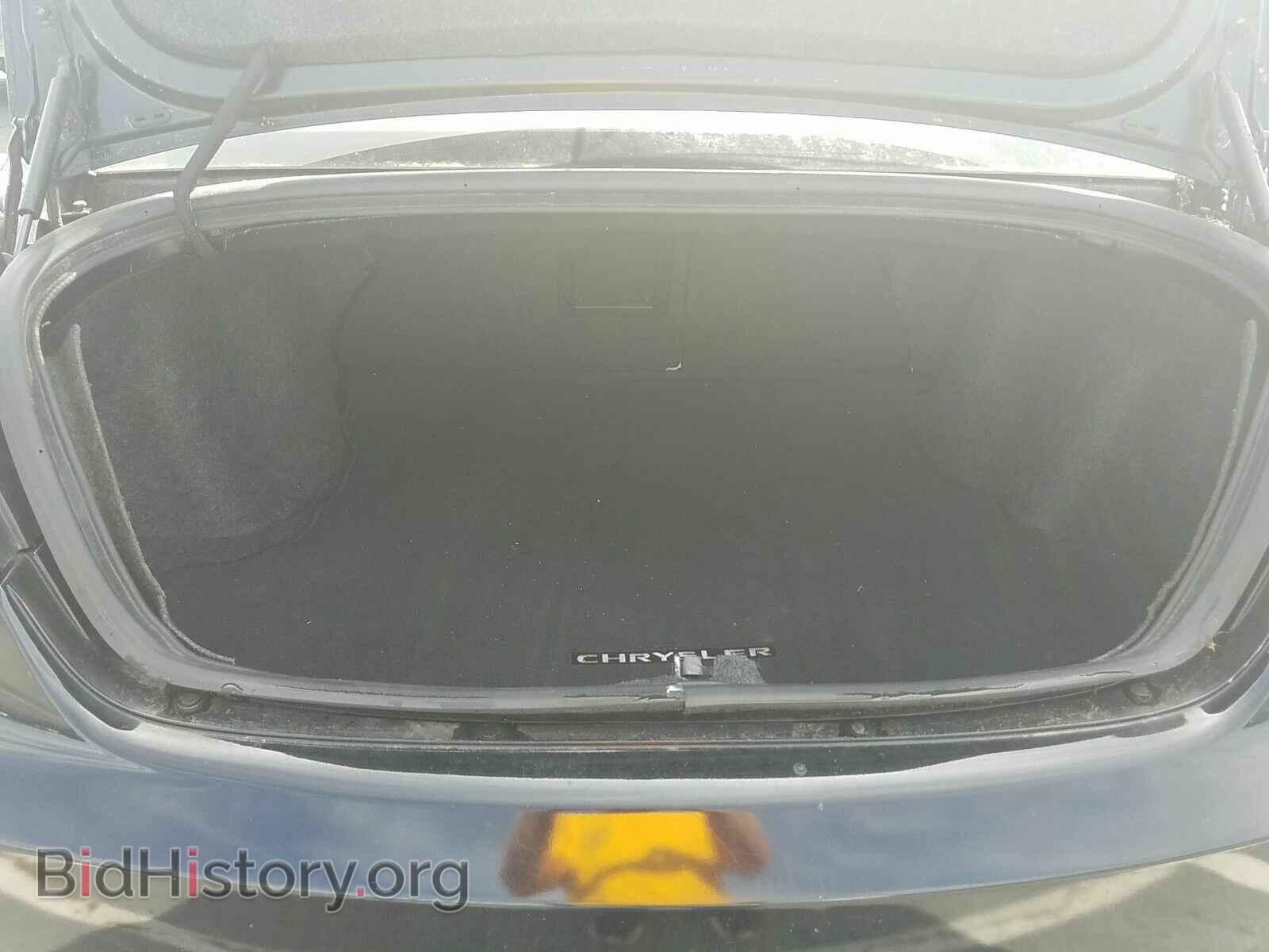 2013 Chrysler 200 - VIN: 1C3CCBBB6DN723041 - Photo 7