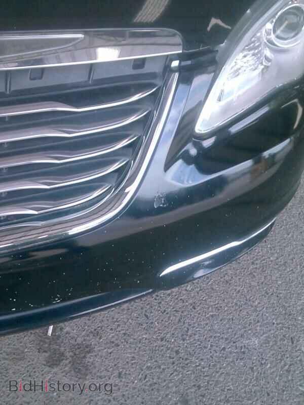 2013 Chrysler 200 - VIN: 1C3CCBBB6DN723041 - Photo 9