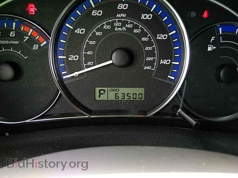 2013 Subaru Forester - VIN: JF2SHADC8DH446479 - Фото 5