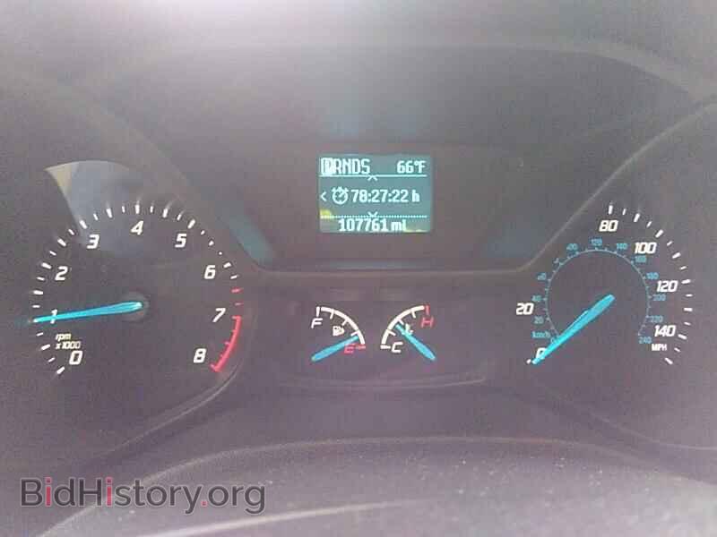 2015 Ford Transit Connect - VIN: NM0KS6EX4F1210533 - Фото 5