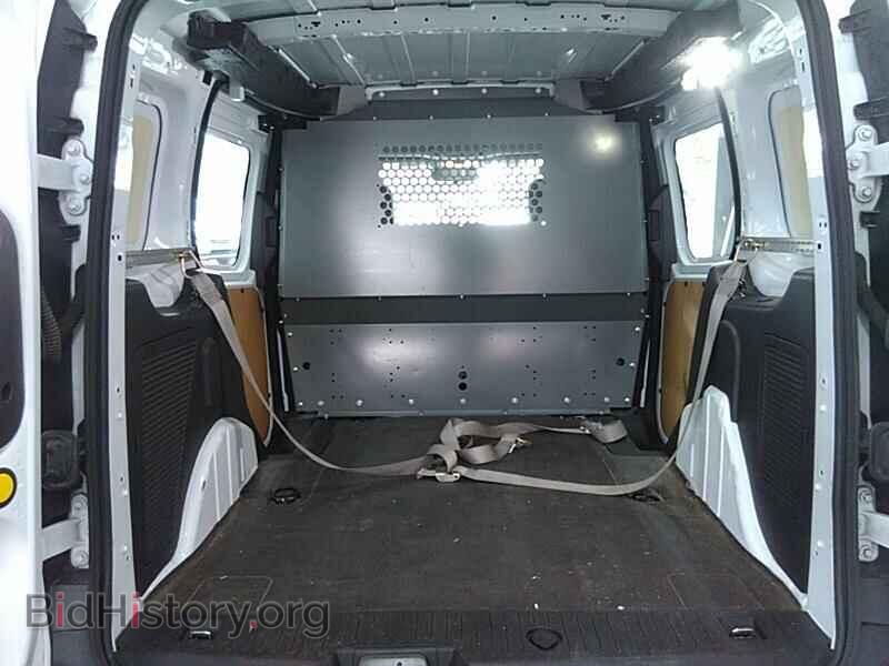 2015 Ford Transit Connect - VIN: NM0KS6EX4F1210533 - Фото 7