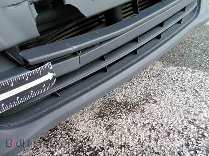 2015 Ford Transit Connect - VIN: NM0KS6EX4F1210533 - Фото 8