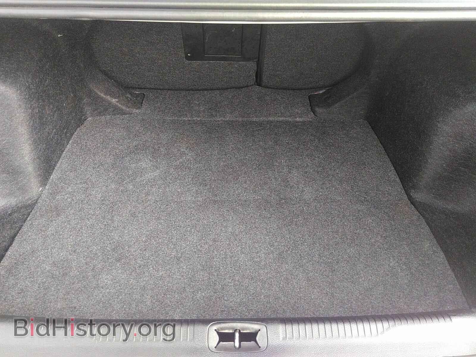 2016 Chrysler 200 - VIN: 1C3CCCBB3GN117609 - Фото 7